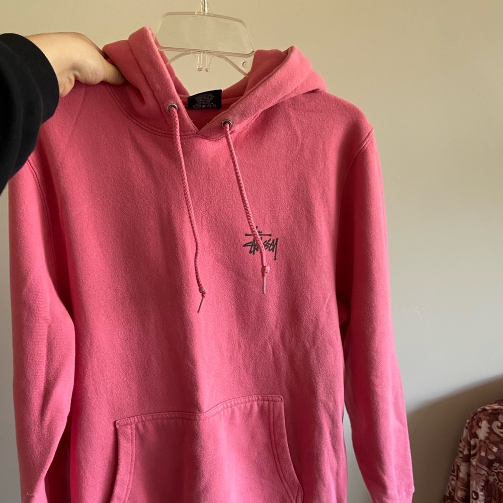Stussy Hoodie